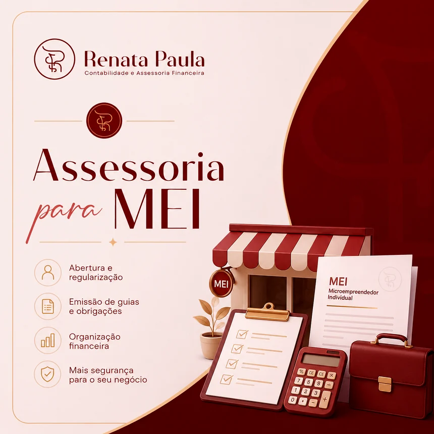 Assessoria para MEI